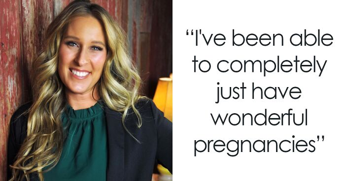 “I’m The Unicorn In This Industry”: Surrogate Is Pregnant With Baby No. 11