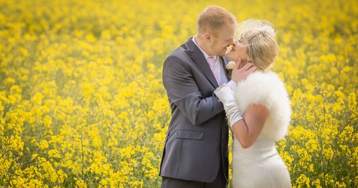 10 Wedding Shots From My Award-Winning Portfolio As Sussex Wedding Photographer Of The Year