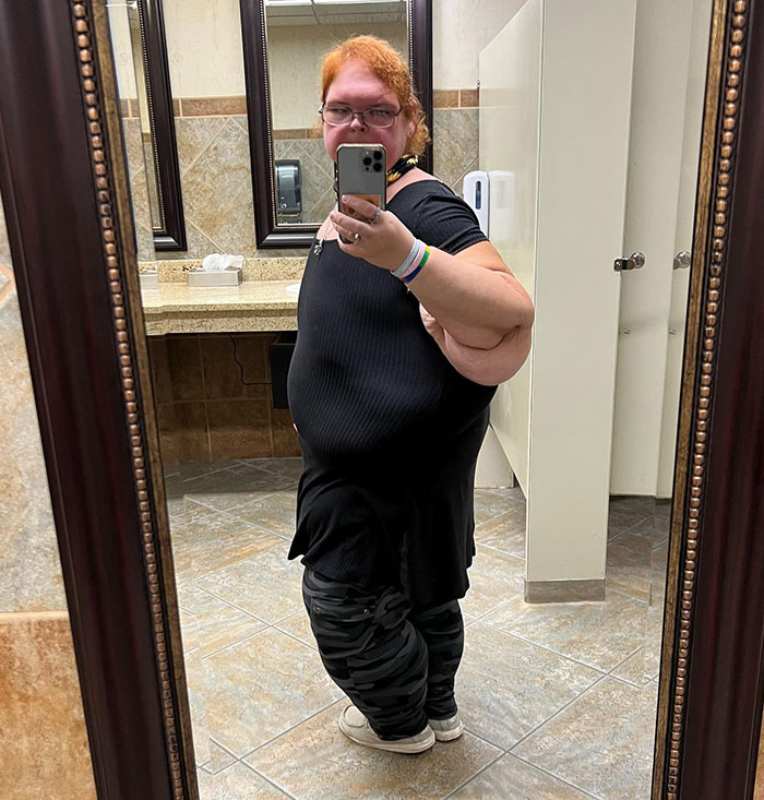 1000-lb Sisters Star Tammy Slaton Leaves Fans Stunned In Swimsuit After 440-Pound Weight Loss 1000-lb Sisters Star Tammy Slaton Leaves Fans Stunned In Swimsuit After 440-Pound Weight Loss