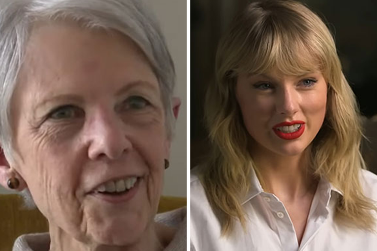 Taylor Swift’s Elementary School Teachers Reveal What She Was Like As A Student