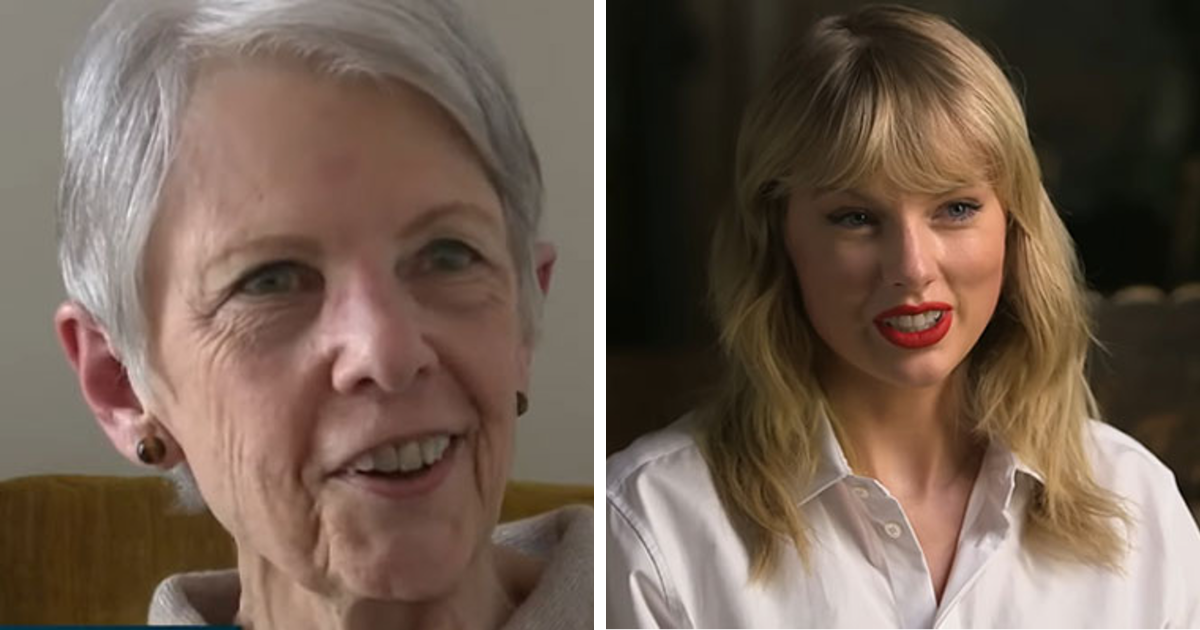 Taylor Swift’s Elementary School Teachers Reveal What She Was Like As A Student
