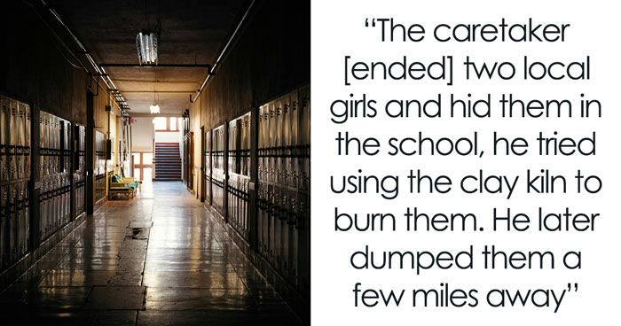 36 People Spilled The Beans About The Scandals At Their Schools That Shocked Everyone