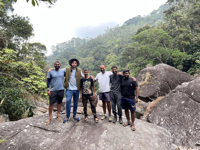 Biologist’s First Thought After Seeing This New Gecko Species Is “Starry Night”, Names It “Vangoghi” Biologist’s First Thought After Seeing This New Gecko Species Is “Starry Night”, Names It “Vangoghi”