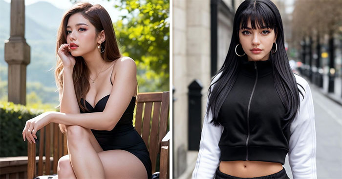 Tech Exec Predicts “Freakishly Real” AI-Generated Girlfriends Will Become $1B Business