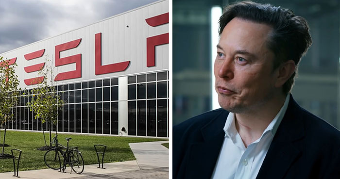 Tesla Worker Reveals Infuriatingly Impersonal Letter Laid-Off Employees Are Getting