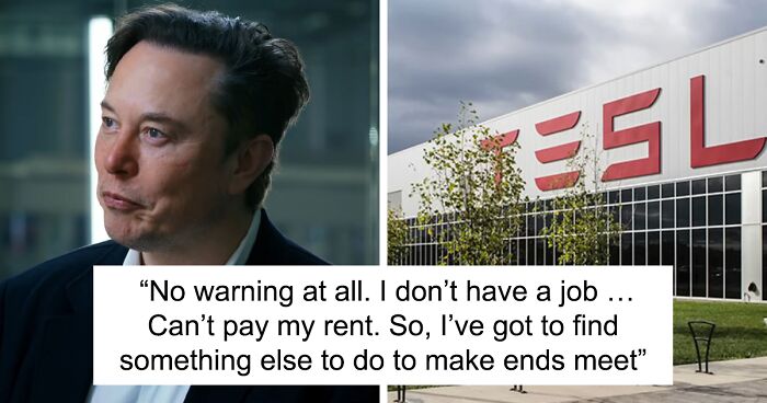 Tesla Worker Reveals Infuriatingly Impersonal Letter Laid-Off Employees Are Getting