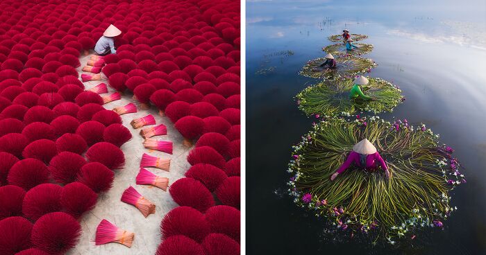 80 Images Depicting The Beauty And Diversity Of Our Planet Earth, By This Photographer