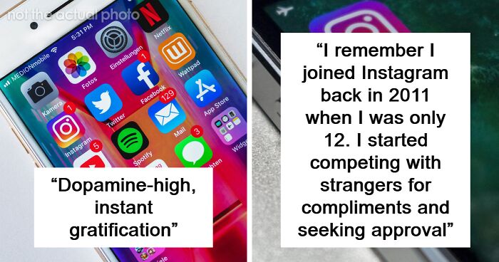 32 Internet Users Share What They Think Changed The World For The Worse