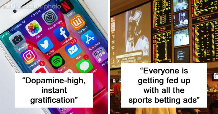32 Things That Made The World Way Worse, As Shared In This Online Thread