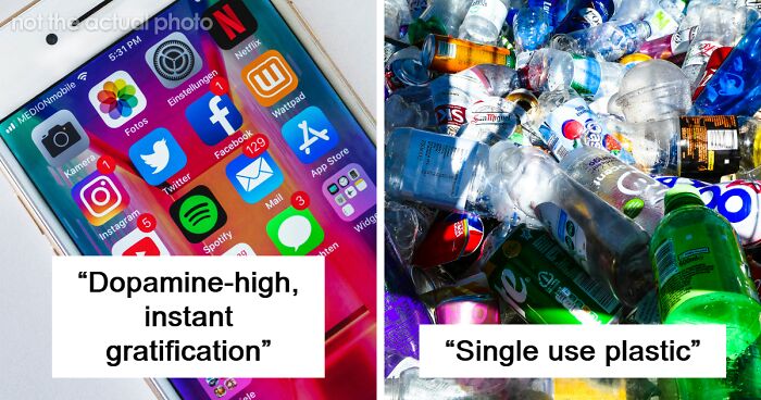 32 Internet Users Share What They Think Changed The World For The Worse