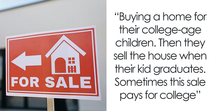 30 Of The Wildest Things The Rich Can Purchase That Poor People Probably Don’t Even Know Exist