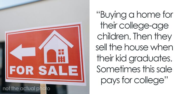 30 Of The Wildest Things The Rich Can Purchase That Poor People Probably Don’t Even Know Exist