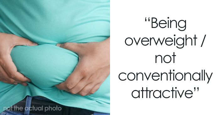 45 Things That Are Socially Acceptable For 1 Gender Only