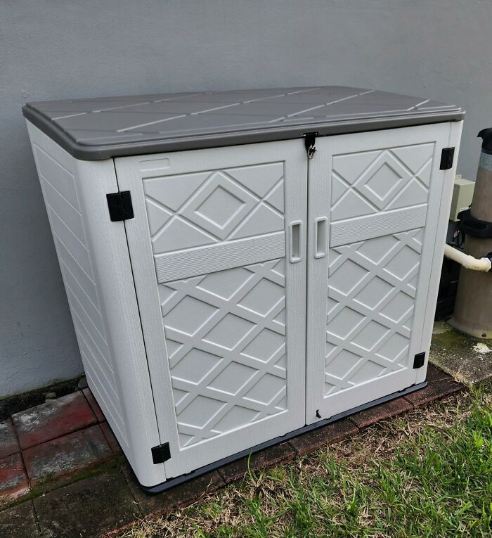 Maximize Your Backyard Space With Fortress Guard Outdoor Storage Shed: Your Ultimate Solution For Organization And Protection