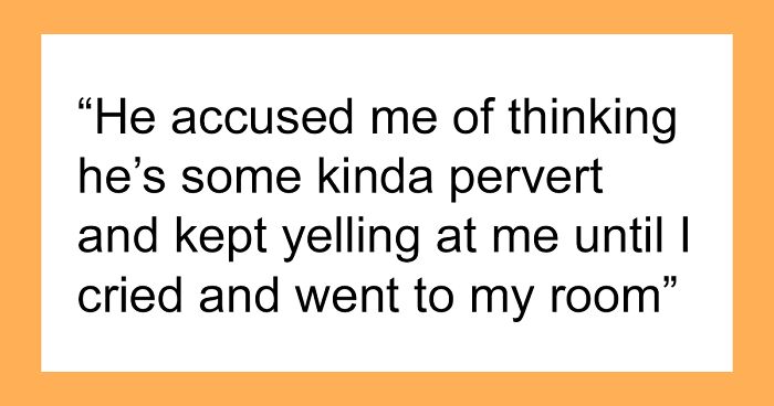 Friend’s Brother Gets Livid Over This 19 Y.O. Throwing Away His Pricey Lingerie Birthday Gift