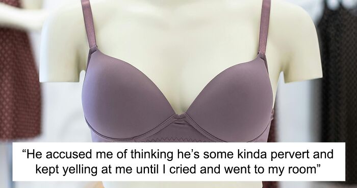 Woman Ponders: “AITA For Throwing Away The Lingerie That My Friend’s Brother Bought Me”
