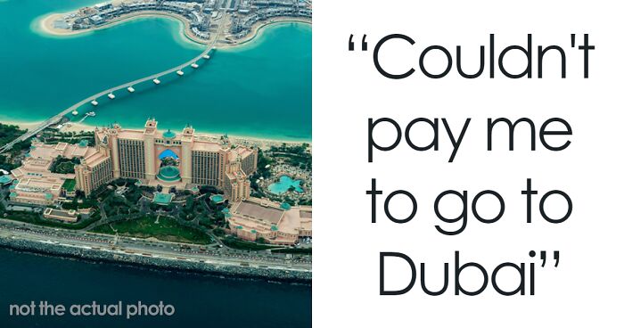30 People Are Sharing The Worst Travel Destinations That Are 100% Not Worth The Hype