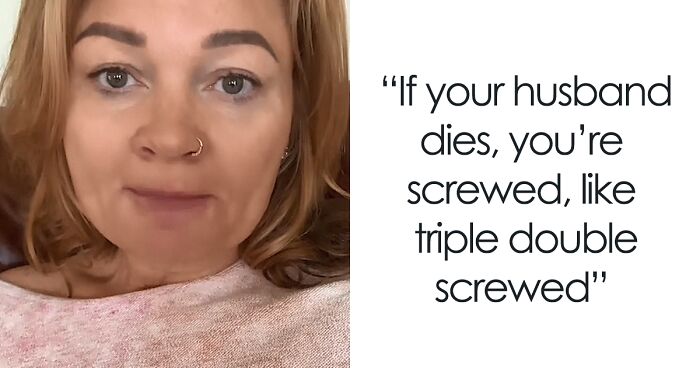 “You’re Screwed”: Woman Reveals Why Tradwife Life Is Not As Glamorous As It May Seem