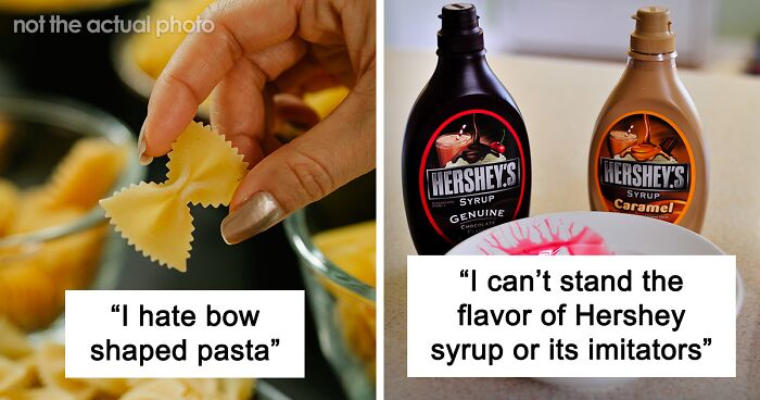 “They’re Just Crunchy Vinegar”: 60 Unhinged And Unfiltered Food Opinions