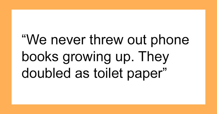 45 Odd Habits That Stuck With People Who Grew Up Poor