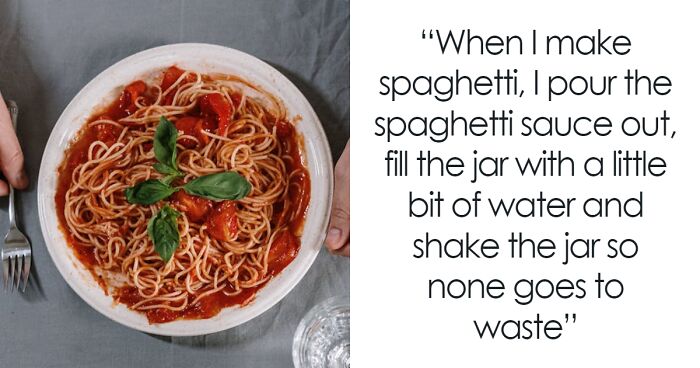 45 Odd Habits That Stuck With People Who Grew Up Poor