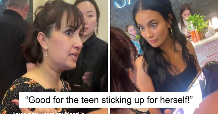 Utah “Karen” Yanks Down Woman’s Skirt And Reports Her To Police, Ends Up Charged With Battery