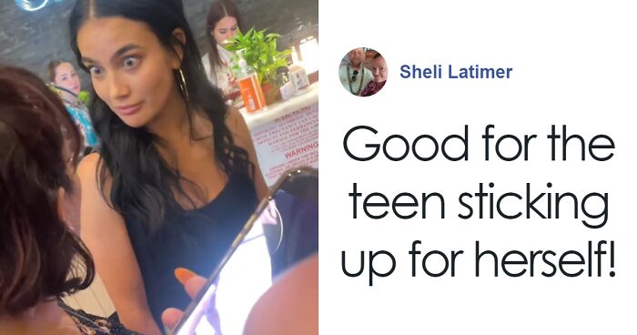 Utah Karen Gets Arrested After Pulling Down Teen Girl’s Skirt Saying It Was “Too Short”
