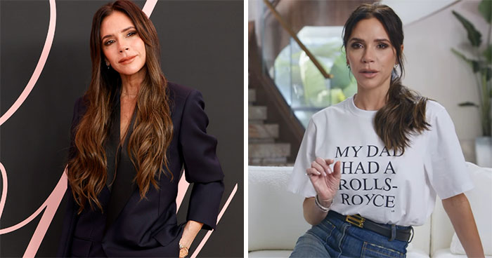 Victoria Beckham Demands Her Entire Stock Back Despite Collapsing Fashion Firm Promising To Pay