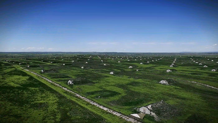 Internet Can’t Get Over Property In “World’s Largest Doomsday Bunker Community” For Under $70K Internet Can’t Get Over Property In “World’s Largest Doomsday Bunker Community” For Under $70K