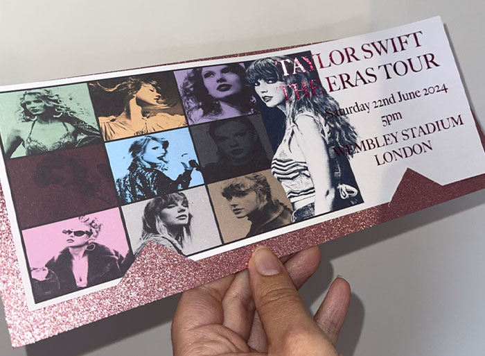 "AITA For Choosing A Concert Over My Best Friend's Wedding?" "AITA For Choosing A Concert Over My Best Friend's Wedding?"