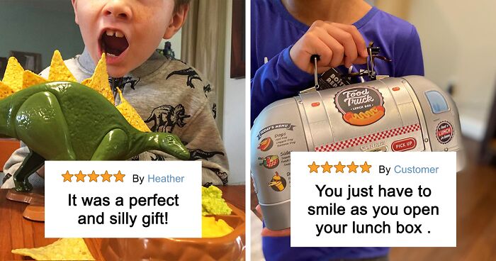 Think You’ve Seen It All? Not Until You’ve Seen These 100 Amazon Products