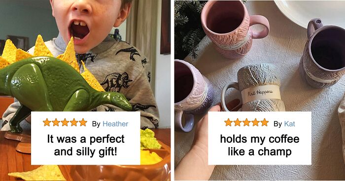 100 Amazingly Weird Products You Can Buy On Amazon