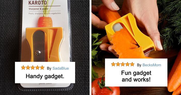 100 Oddly Entertaining Amazon Products That Are Way More Fun Than They Should Be