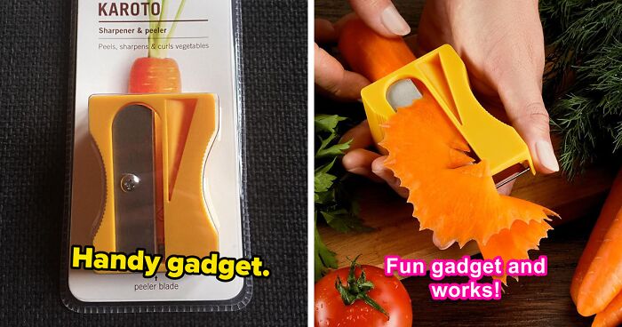 100 Amazingly Weird Products You Can Buy On Amazon
