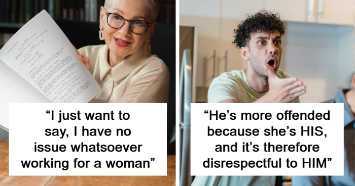 Women Call Out 35 Toxic “White Knight” Behaviors Men Do That They’re Sick Of