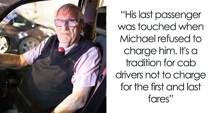 Faith In Humanity Restored: 50 Pieces Of ‘Global Positive News’ To Make You Smile (New Pics)