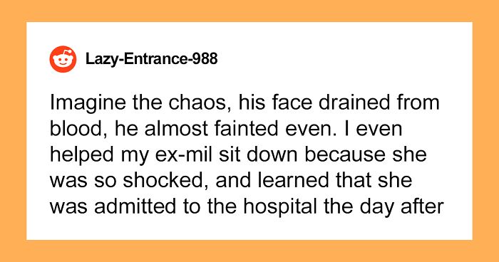 Woman Invites All 4 Of Husband’s Mistresses To Their Divorce Trial, Drama Ensues