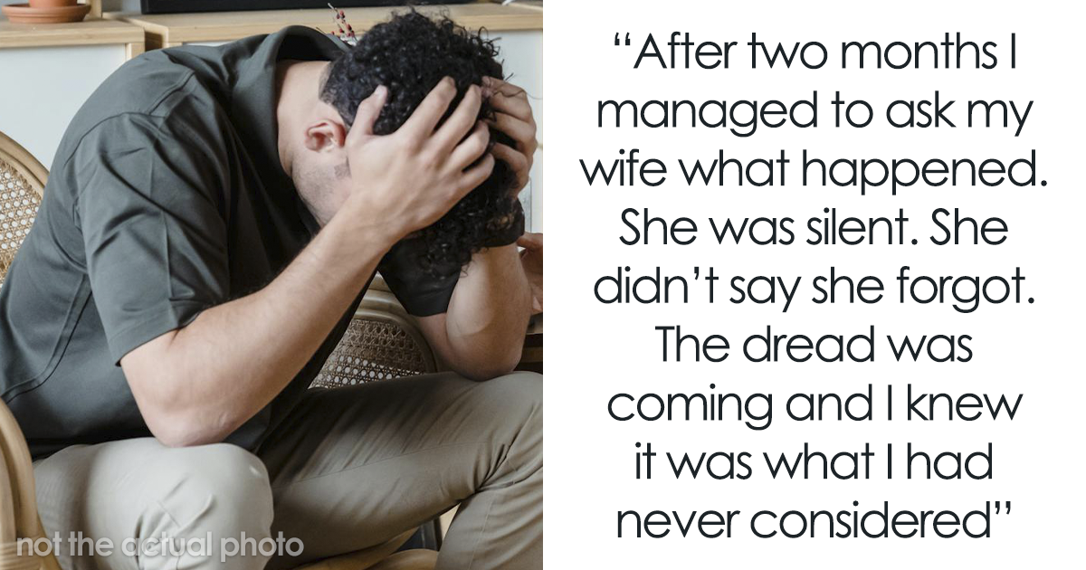"I Can Never Forgive": Husband Learns Wife's Devastating Secret After She Has A Heart Attack - Vimarsana News