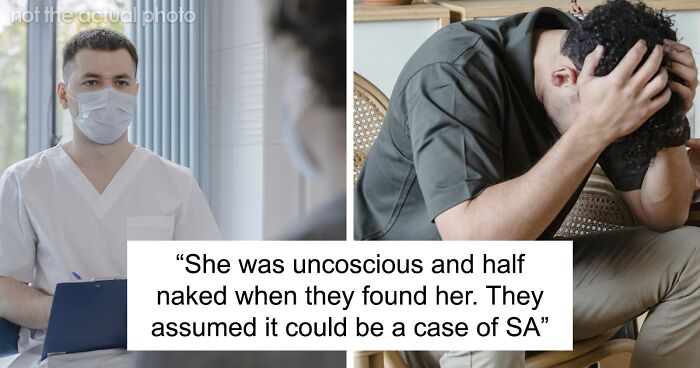 “I Can Never Forgive”: Husband Learns Wife’s Devastating Secret After She Has A Heart Attack