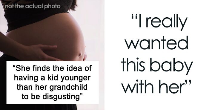 “I Really Wanted This Baby”: Man Grieves Aborted Child, Asks The Internet For Perspective
