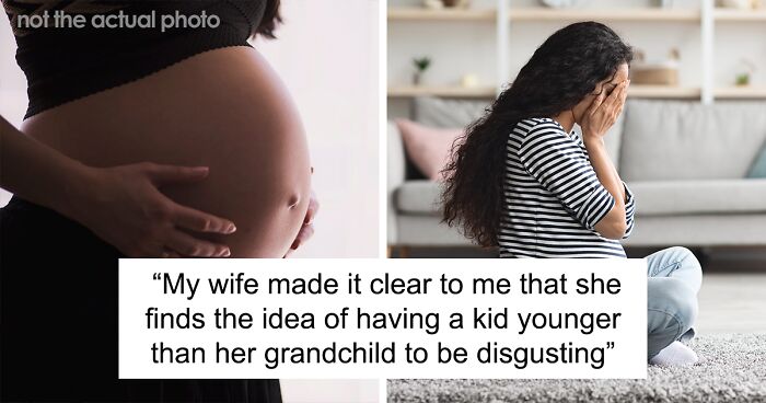 “Wrong Person Is Getting An Abortion”: Man Devastated After Wife’s Teen Daughter Gets Pregnant