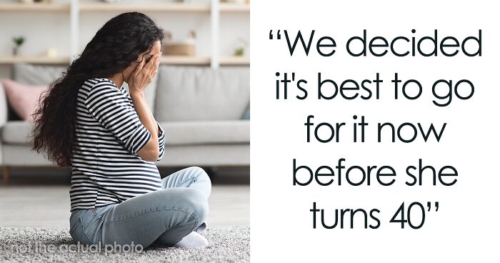 “I Really Wanted This Baby”: Man Grieves Aborted Child, Asks The Internet For Perspective