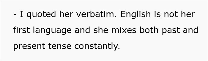 “I’d Call The Police”: Man Freaks Out Over Wife’s Creepy Question, She Doesn’t Like His Reaction “I’d Call The Police”: Man Freaks Out Over Wife’s Creepy Question, She Doesn’t Like His Reaction