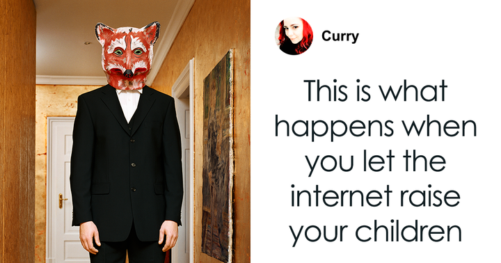 Woman Seeks Advice After 13-Year-Old Stepdaughter Identifies As Fox, Therapist Reacts