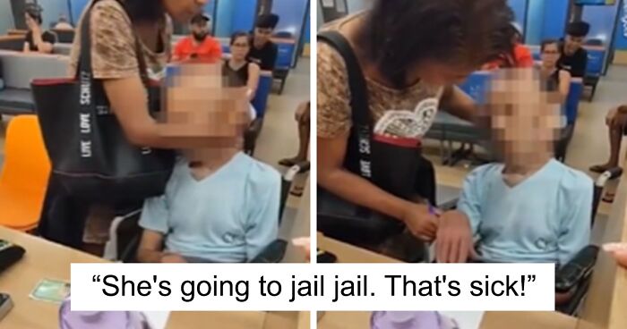 “She Knew”: Investigating Officer Shares Update On Woman Who Wheeled Pensioner’s Body Into Bank