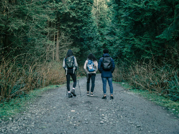 Woman Banned From Annual Camping Trip After “Honest Mistake” Nearly Cost Friends’ Lives Woman Banned From Annual Camping Trip After “Honest Mistake” Nearly Cost Friends’ Lives