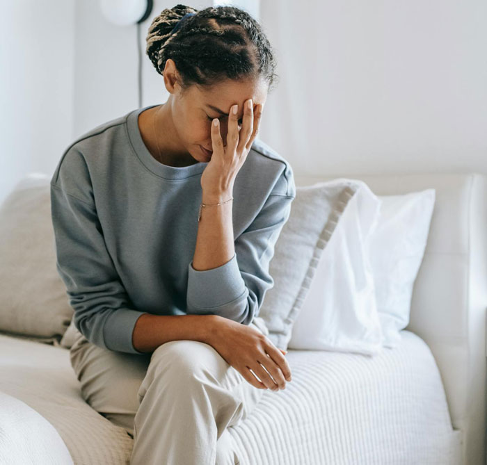 Woman Banned From Annual Camping Trip After “Honest Mistake” Nearly Cost Friends’ Lives Woman Banned From Annual Camping Trip After “Honest Mistake” Nearly Cost Friends’ Lives