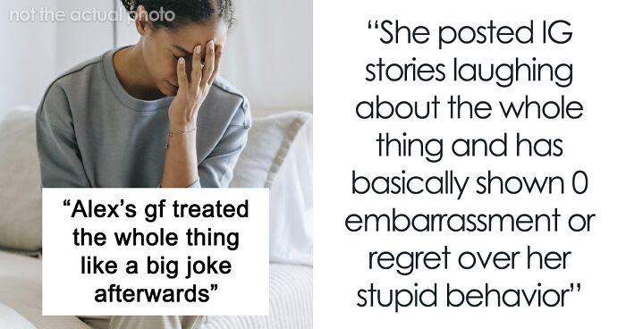 Woman Risks Everyone’s Life With Her Ignorance, Gets Upset She’s Not Invited Anymore