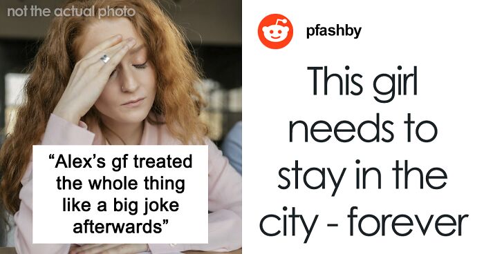 Woman Banned From Annual Camping Trip After “Honest Mistake” Nearly Cost Friends’ Lives