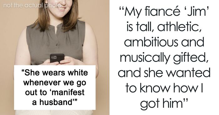 Woman Can’t Understand Why She Struggles To Find A Man, Friend Gets Blatantly Honest